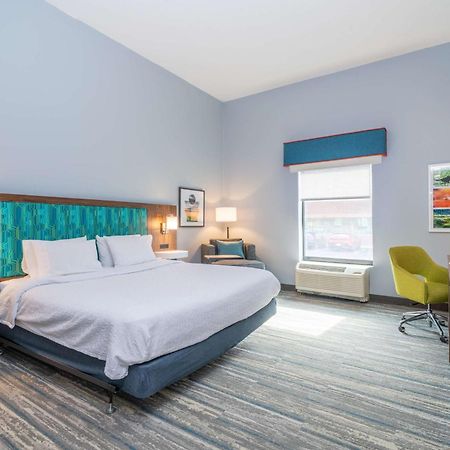 Hampton Inn Dahlgren Eksteriør bilde