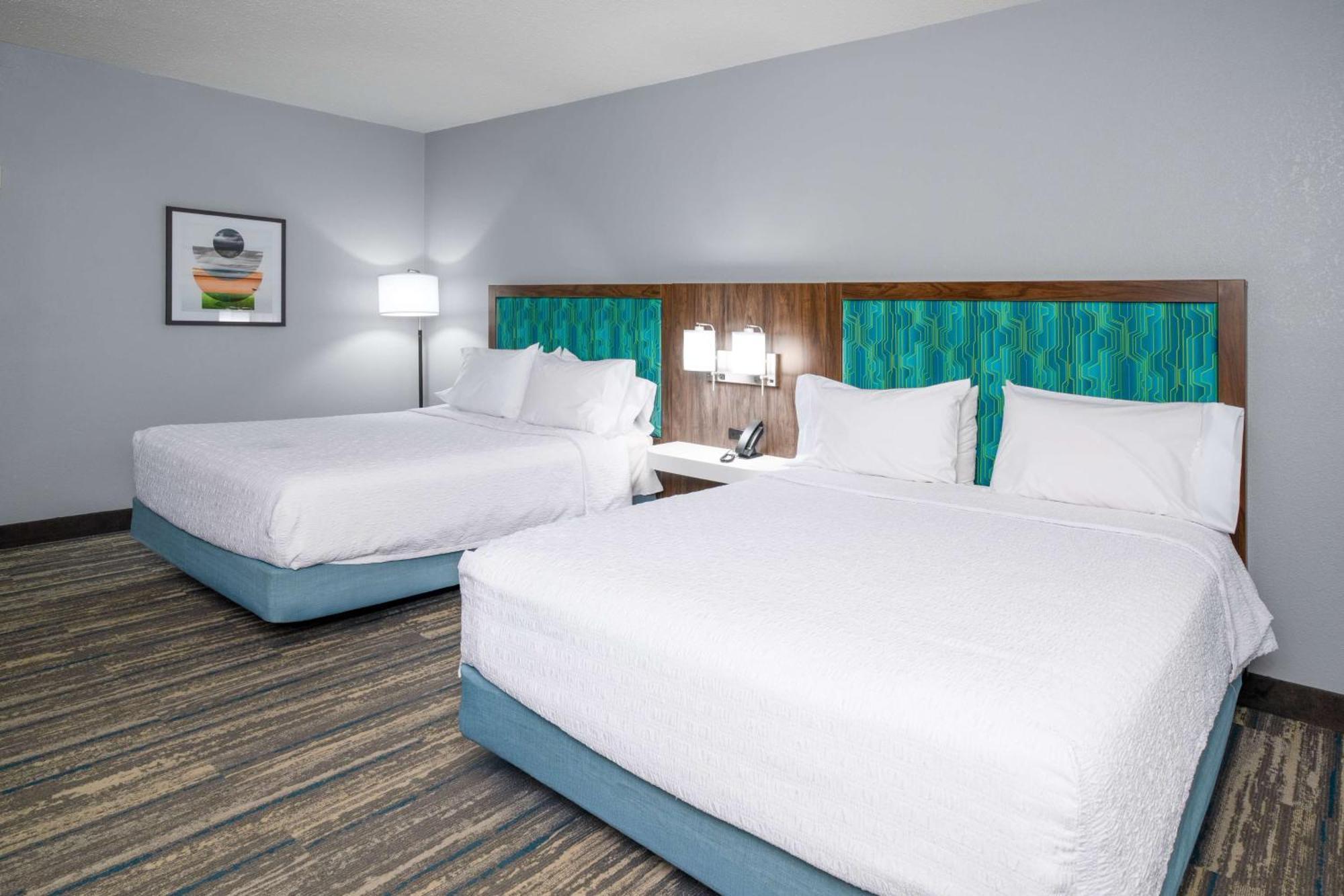 Hampton Inn Dahlgren Eksteriør bilde